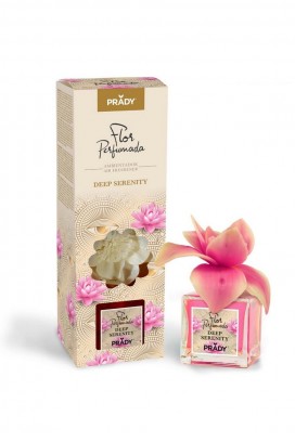 difuzer sa cvetom PRADY DEEP SERENITY 90 ml