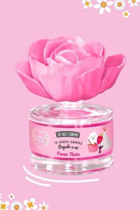 difuzer sa cvetom GOLDY STRAWBERRIES 50 ml