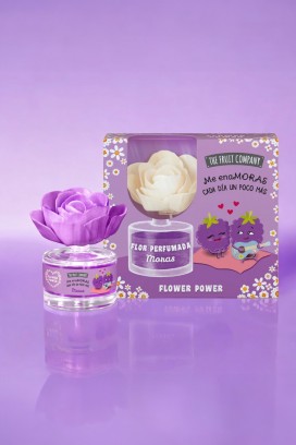 difuzer sa cvetom GOLDY BLACKBERRIES 50 ml