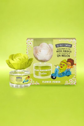 difuzor sa cvetom GOLDY MELON 50 ml