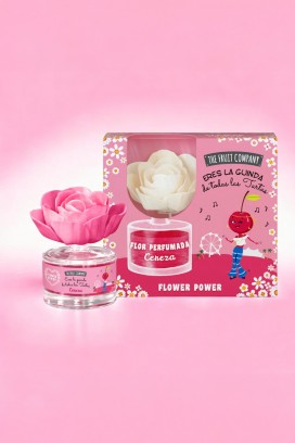 difuzor sa cvetom GOLDY CHERRIES 50 ml