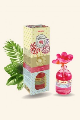 difuzor sa cvetom PROLDY PRULETA 100 ml