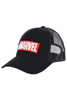 dečiji kačket BESTMAV BLACK