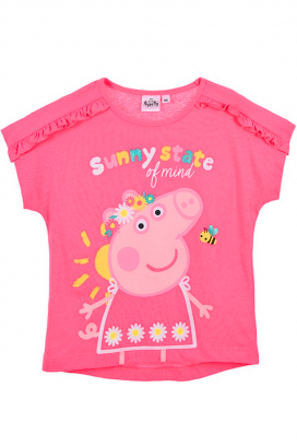 majica PEPPAPIG PINK