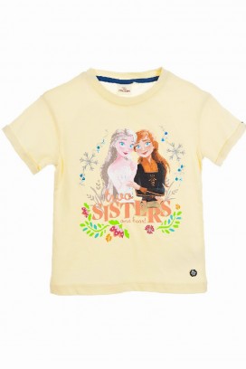 majica SISTERSFOR ECRU