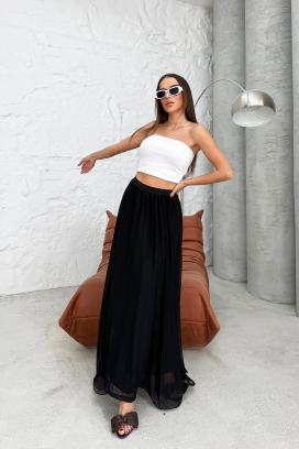 suknja ANTOANETA BLACK