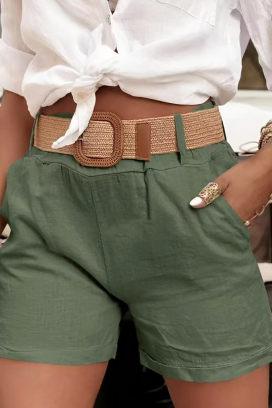kratke pantalone XERLONVA KHAKI