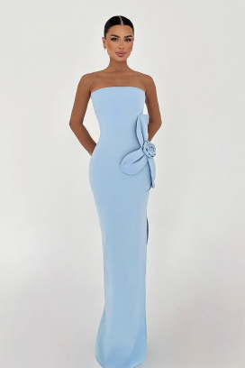 haljina LORTY BLUE