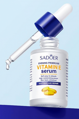 serum za lice SADOER Face Serum VITAMIN E