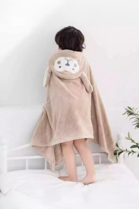 dečiji peškir COMFYLAND BEIGE