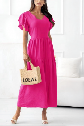 haljina ESMELIRVA PINK