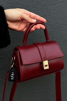 torba BRUDEFA BORDO