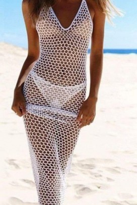 pareo SUMANA WHITE