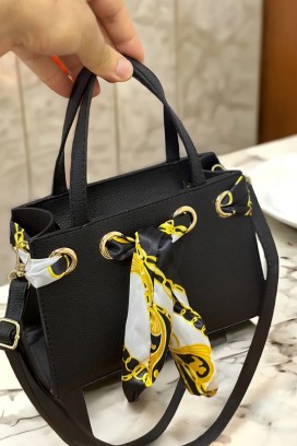 ženska torba MOLVETA BLACK