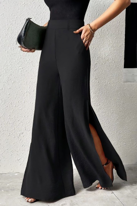 pantalone ASERZA BLACK