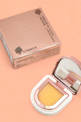 parfemisani balzam LUXELUX Balm Perfume JASMINE