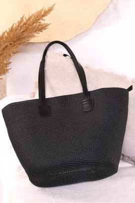 ženska torba GOZEPA BLACK
