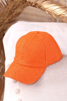 kačket SHAPINANA ORANGE