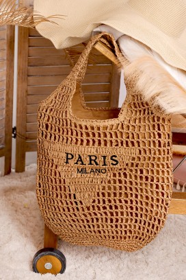 torba za plažu FLORIDANA BEIGE