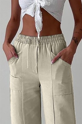 pantalone GARDINZA YELLOW
