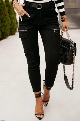 farmerke VITISIMA BLACK