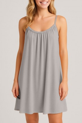 haljina LAYDEFA GREY
