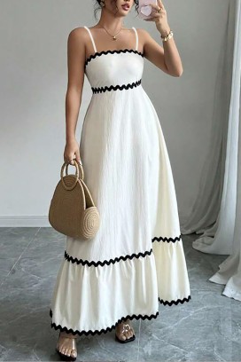haljina XIORESA WHITE