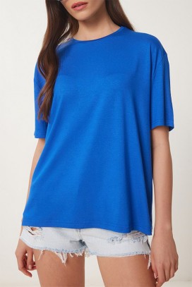 majica DRAMERA BLUE