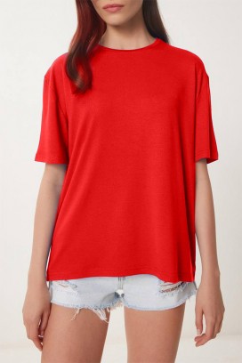 majica DRAMERA RED