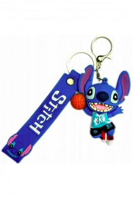 aksesoar za torbu STITCH Basketball BLUE