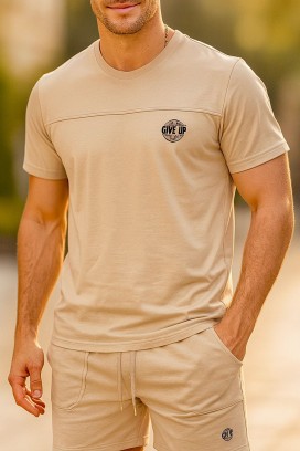 muški komplet JEREZI BEIGE
