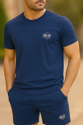 muški komplet JEREZI NAVY