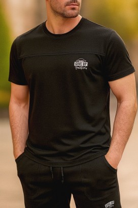 muški komplet JEREZI BLACK