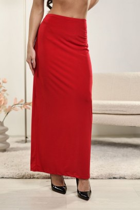 suknja KARZANA RED