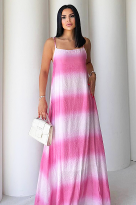 haljina REMUNA PINK