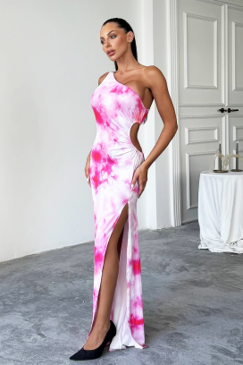 haljina ARTISTIA WHITE