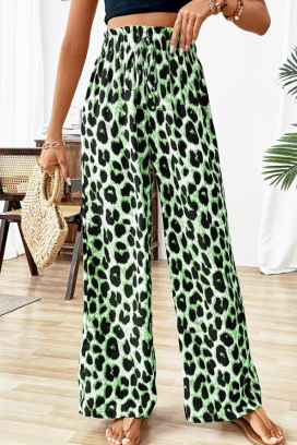 pantalone LEPIDONA GREEN