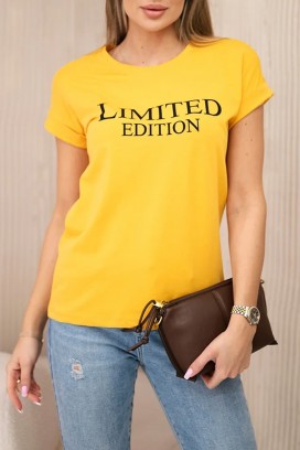 maijca SUKREZA YELLOW