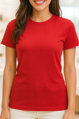 majica ZADARLA RED