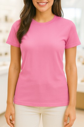 majica ZADARLA PINK