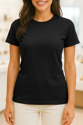 majica ZADARLA BLACK