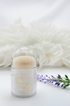 hajlajter LUXELUX Radiant Glow PEARL