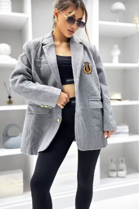 sako DESILENA GREY