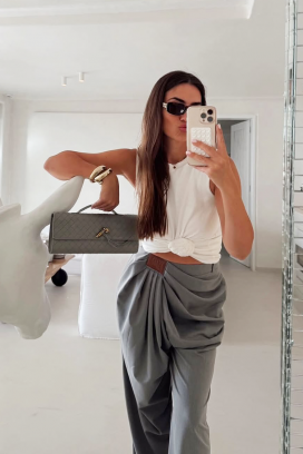 pantalone TRIODEFA