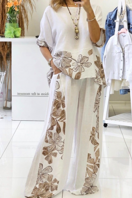 komplet GIOFERA WHITE