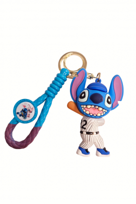 aksesoar za torbu STITCH Basketball WHITE