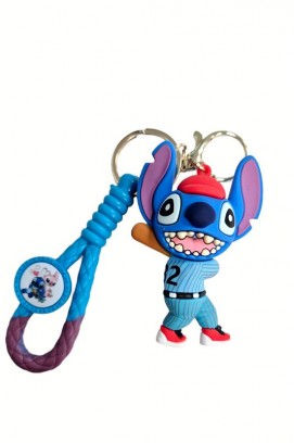 aksesoar za torbu STITCH Basketball SKY