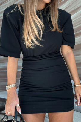 haljina JILMEGA BLACK
