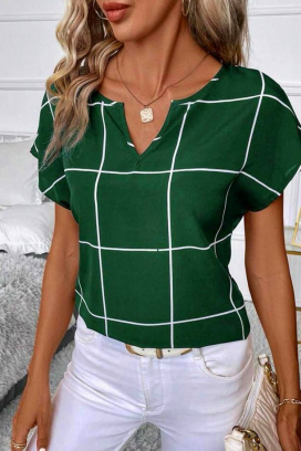 ženska bluza POLESITA GREEN
