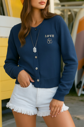 vesta FRALINZA NAVY